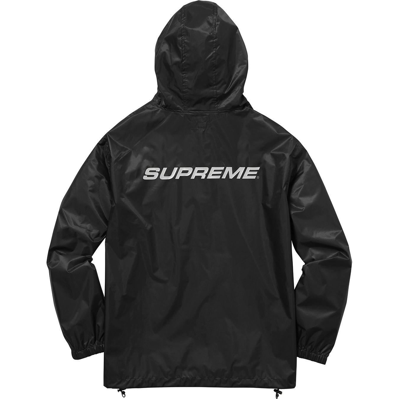 Packable Ripstop Pullover view 27